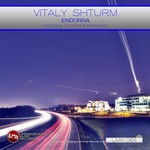 cover: Vitaly Shturm - Endorra