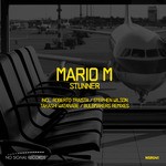 cover: Mario M - Stunner