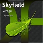 cover: Skyfield - Vertigo