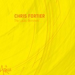 cover: Chris Fortier - The Laust remixes