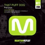 cover: Puff Dogs - That Puff Dog