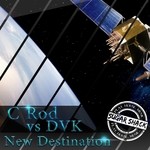 cover: C Rod|Dvk - New Destination