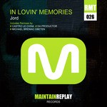 cover: Jord - In Lovin' Memories