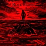 cover: Black Heaven - Dystopia