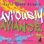 cover: David Ohana Aviance|Ej Aviance|Kevin Aviance|Mother Juan Aviance|Perry Aviance - Avi ously Aviance