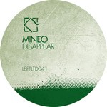 cover: Mineo - Disappear