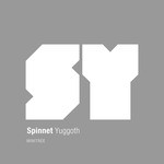 cover: Spinnet - Yuggoth