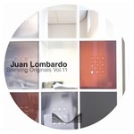 cover: Juan Lombardo - Shelving Originals Vol 11