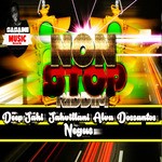 cover: Various - Non Stop Riddim