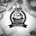 cover: N Diaz - Cupcake