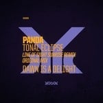 cover: Panda (cz) - Tonal Eclipse