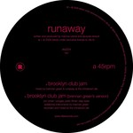 cover: Runaway - Brooklyn Club Jam