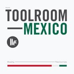 cover: Thee Cool Cats|Various - Toolroom Mexico