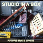 cover: Future Space Junkie - Studio In A Box