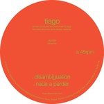 cover: Tiago - Disambiguation