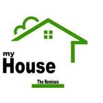 cover: Bilel Gargouri - My House (remixes)