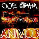 cover: One Ohm - The Broken One