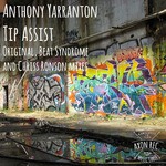 cover: Anthony Yarranton - Tip Assist