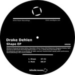 cover: Drake Dehlen - Shape