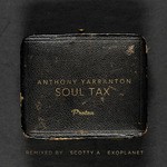 cover: Anthony Yarranton - Soul Tax Pt 2