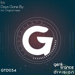 cover: Ico - Days Gone By