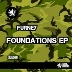 cover: Furney - Foundations EP