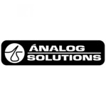 cover: Eduardo De La Calle - Analog Solutions 005