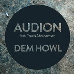 cover: Audion|Troels Abrahamsen - Dem Howl