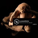 cover: Llamatron - Nature Of The Beast