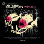 cover: Various - Natural Selection Prt 3