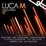 cover: Luca M - Halloweed