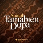 cover: Anatol - Tamabien EP