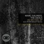 cover: Galindo, Marc|The Deals - As We Feel EP