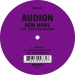 cover: Audion|Troels Abrahamsen - Dem Howl