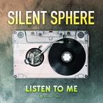 cover: Silent Sphere - Listen To Me