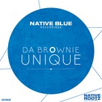 cover: Da Brownie - Unique