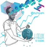 cover: J Felix - 101 Reasons