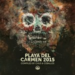 cover: Various - Playa Del Carmen 2015