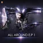 cover: Noisecontrollers - All Around EP 1