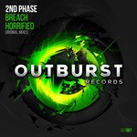 cover: 2nd Phase - Breach/Horrified