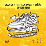 cover: Coon|E-life|Hard Driver - Swoosh Fever