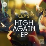 cover: Cev's - High Again EP