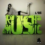 cover: L'adc - Rush Of A Music (remixes)