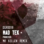 cover: Mad Tek - Promised