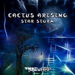 cover: Cactus Arising|Nova Fractal - Star Storm