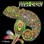 cover: Party Heroes - Dreamology