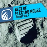 cover: Various - Best Of Electro House Booost Vol 1