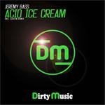 cover: Jeremy Bass - Acid Ice Cream