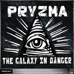 cover: Cutworks|Electrosoul System|Pryzma - The Galaxy In Danger EP