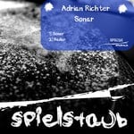 cover: Adrian Richter - Sonar